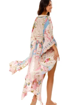 Clearance Agua Bendita Sam Tunic Meraki