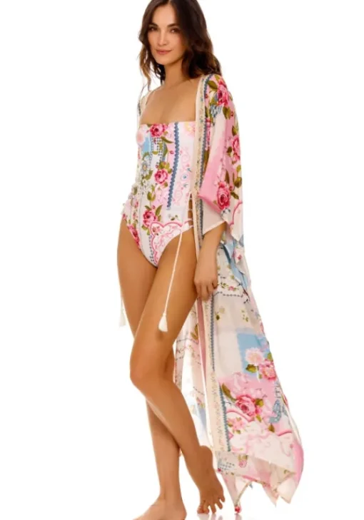 Clearance Agua Bendita Sam Tunic Meraki