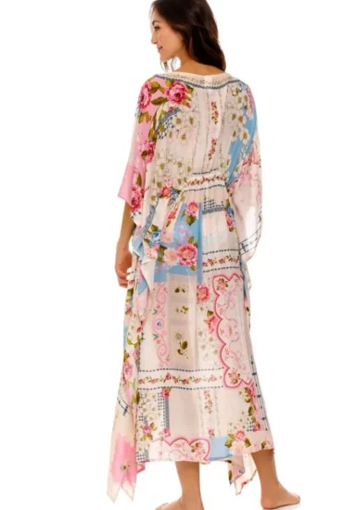 Clearance Agua Bendita Sam Tunic Meraki