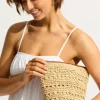 Hot Seafolly Savona Pouch Natural