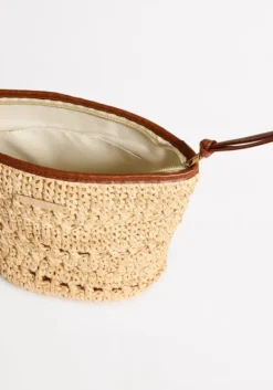 Hot Seafolly Savona Pouch Natural