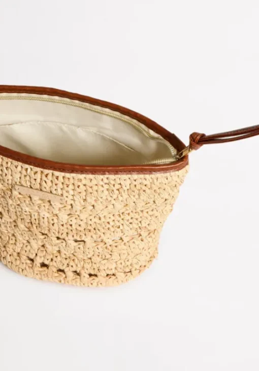 Hot Seafolly Savona Pouch Natural