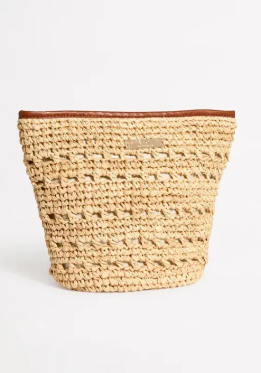 Hot Seafolly Savona Pouch Natural