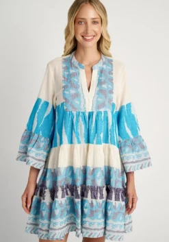 Sale Pearl & Caviar Scorpios Short Dress