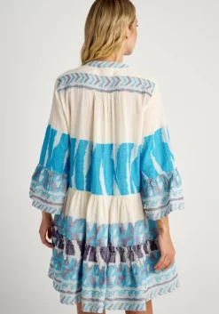 Sale Pearl & Caviar Scorpios Short Dress