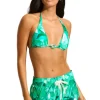 Best Seafolly Boardshort Secret Garden
