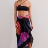 New Vix Swimwear Secret Sarong