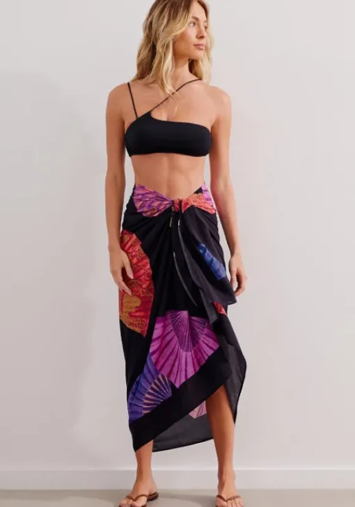 New Vix Swimwear Secret Sarong