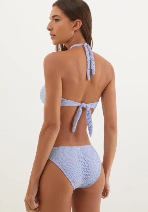 New Vix Swimwear Bandeau Bikini Serenade