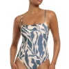 Hot JETS Swimwear Tank Swimsuit Sereno