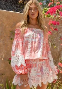 Discount Miss June Shania Dress