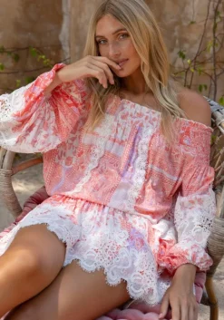 Discount Miss June Shania Dress