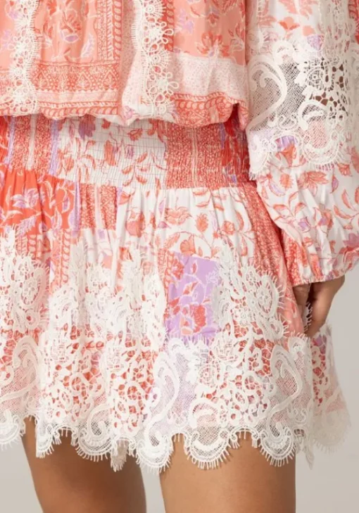 Discount Miss June Shania Dress