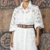 Hot Miss June Sloane Dress