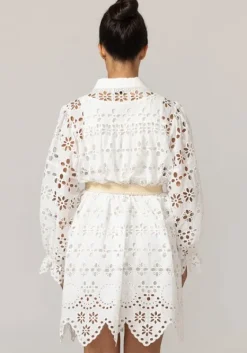 Hot Miss June Sloane Dress