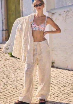 Best Agua Bendita Solido Beach Shirt Meraki