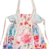 Outlet Agua Bendita Sonja Bag Chroma Pink