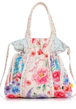 Outlet Agua Bendita Sonja Bag Chroma Pink