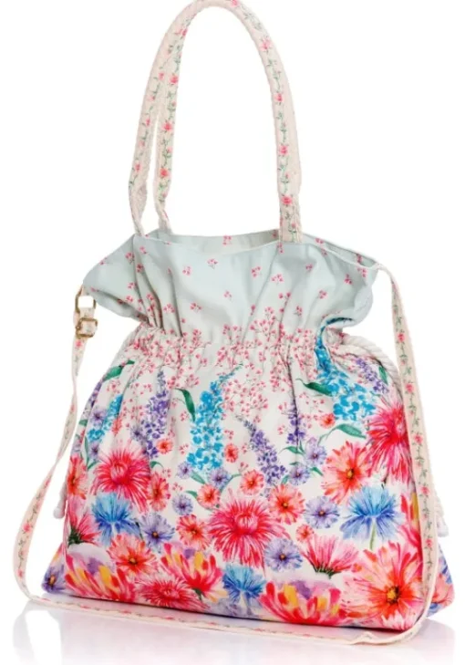 Outlet Agua Bendita Sonja Bag Chroma Pink