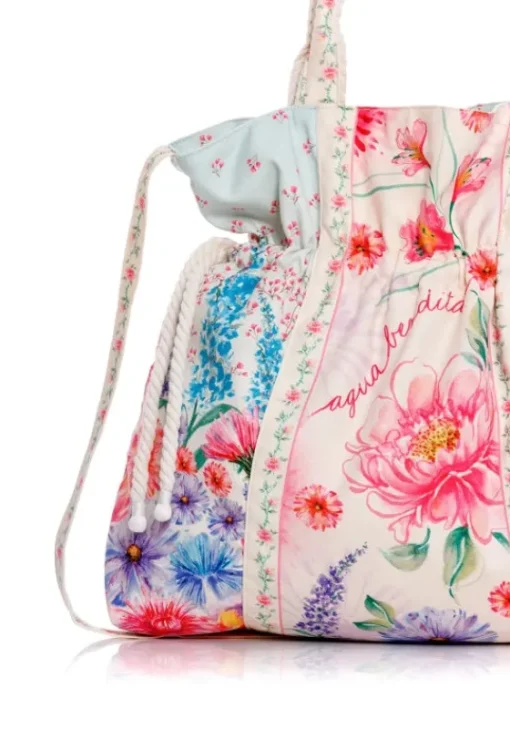 Outlet Agua Bendita Sonja Bag Chroma Pink