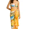 Sale Seafolly Sarong South Pacific