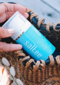 Outlet Saltee SPF50 Face Daily Protection