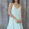 Clearance 9Seed St Tropez Dress Ocean