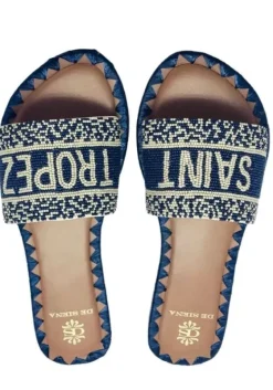 Hot De Siena St Tropez Sandals