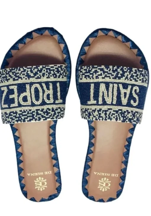 Hot De Siena St Tropez Sandals