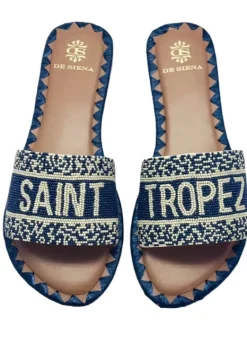 Hot De Siena St Tropez Sandals