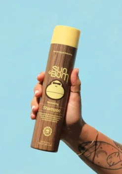 Sale Sun Bum Revitalizing Shampoo 300mL