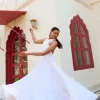 Discount Sundress Suzie Tulum Dress White