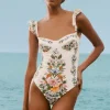 Online Farm Rio Sweet Bloom Bouquet Swimsuit SweetBloom