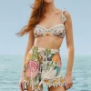 Best Farm Rio Sweet Bloom Shorts SweetBloom