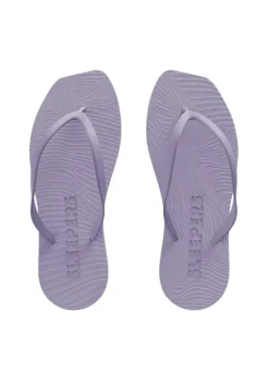 Sale Sleepers Tapered Flip Flops Lavender