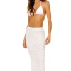 Online Agua Bendita Theodora Skirt Tales