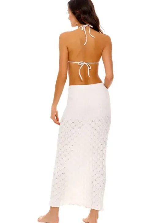 Online Agua Bendita Theodora Skirt Tales