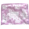 Sale Beach Cafe Tia Beach Pouch Lilac Hibiscus