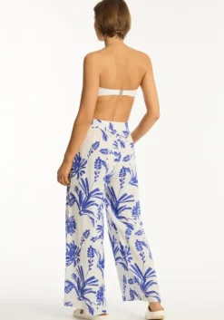 Sale Sea Level Tradewinds Beach Pants