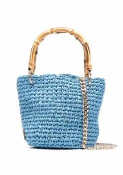 Discount Chica Trilly Bag Jeans