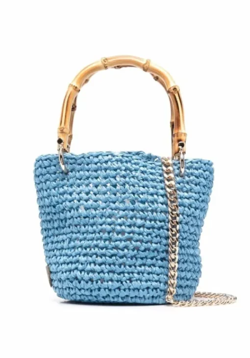 Discount Chica Trilly Bag Jeans