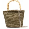 Hot Chica Trilly Bag Olive