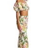 Best Seafolly Tropica Off Shoulder Top
