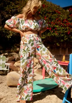 Sale Seafolly Tropica Pant