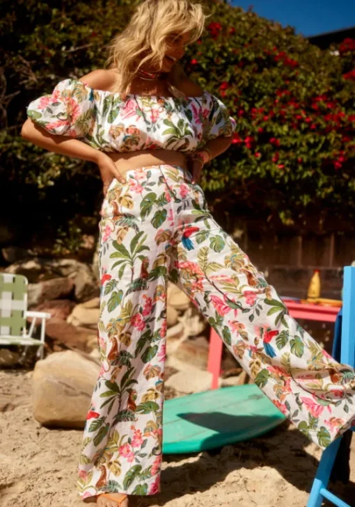 Sale Seafolly Tropica Pant