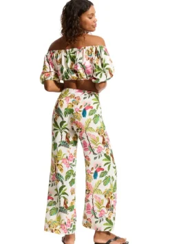 Sale Seafolly Tropica Pant
