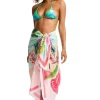 Discount Seafolly Tropica Sarong