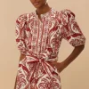 Hot Farm Rio Tropical Cameo Romper