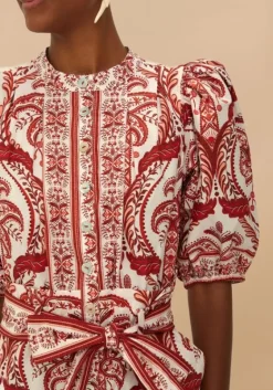Hot Farm Rio Tropical Cameo Romper