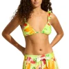 Best Seafolly Tropique Boardshort